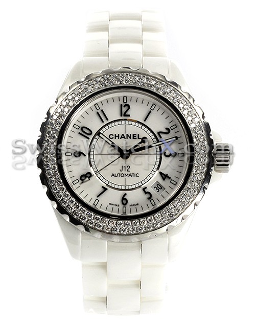 Chanel J12 38mm H0969 - zum Schließen ins Bild klicken