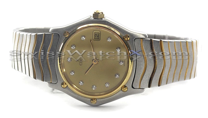 Ebel Classic Wave 184.908 - zum Schließen ins Bild klicken