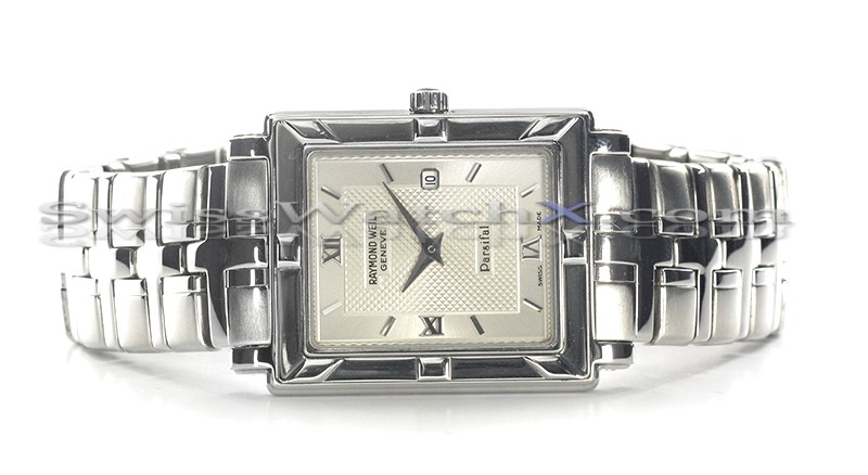 Raymond Weil Parsifal 9331-st-00307 - zum Schließen ins Bild klicken