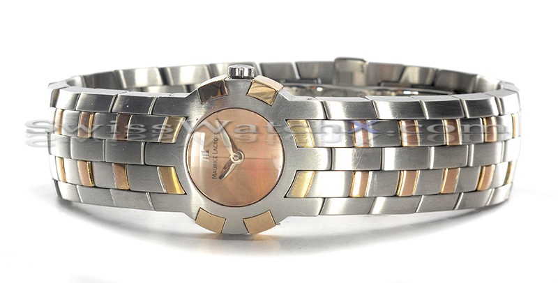 Maurice Lacroix Intuition 59.858 - zum Schließen ins Bild klicken