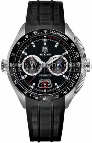 Tag Heuer SLR CAG2010.FT6013 - zum Schließen ins Bild klicken