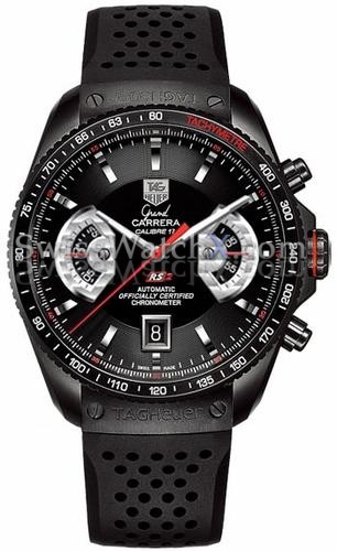 Tag Heuer Grand Carrera CAV518B.FT6016