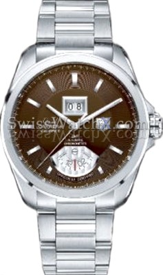 Tag Heuer Grand Carrera WAV5113.BA0901 - zum Schließen ins Bild klicken