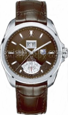 Tag Heuer Grand Carrera WAV5113.FC6231 - zum Schließen ins Bild klicken