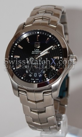 Tag Heuer Link WJF211A.BA0570 - zum Schließen ins Bild klicken