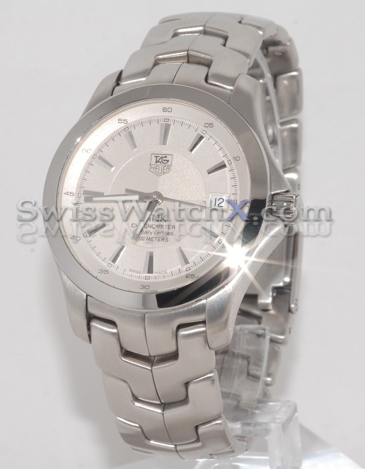 Tag Heuer Link WJF5111.BA0570 - zum Schließen ins Bild klicken