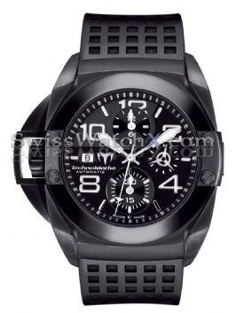 Technomarine Black Watch 908.001 - zum Schließen ins Bild klicken