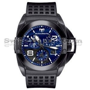 Technomarine Black Watch 908.004 - zum Schließen ins Bild klicken