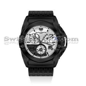 Technomarine Black Watch 908.005 - zum Schließen ins Bild klicken