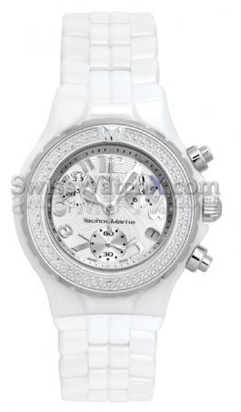 Technomarine Moonsun Diamond Chrono DTC55C - zum Schließen ins Bild klicken