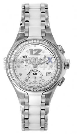 Technomarine Neo Classic Lady DTLNCWC55C - zum Schließen ins Bild klicken