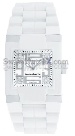 Technomarine BlackSnow SQC05C - zum Schließen ins Bild klicken