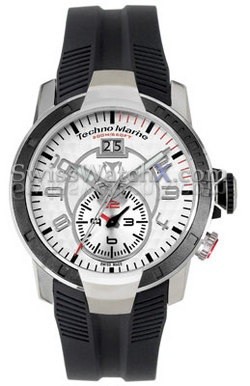 Technomarine UF6 UFDT05 - zum Schließen ins Bild klicken