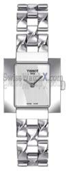 Tissot T-Twist T004.309.11.030.00 - zum Schließen ins Bild klicken