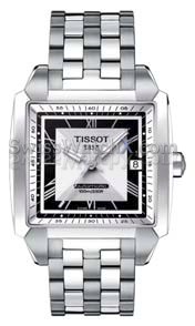 Tissot Quadrato T005.507.11.038.00 - zum Schließen ins Bild klicken