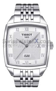 Tissot Le Locle T006.707.11.033.00 - zum Schließen ins Bild klicken