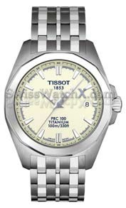 Tissot PRC100 T008.410.44.261.00 - zum Schließen ins Bild klicken