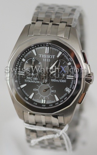 Tissot PRC100 T008.417.44.061.00