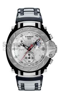 Tissot T-Race T011.417.12.031.00 - zum Schließen ins Bild klicken