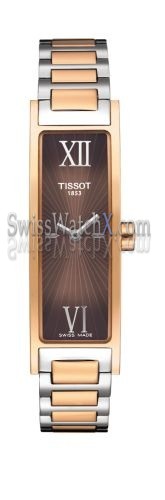 Glücklich Chic Tissot T015.309.32.298.00