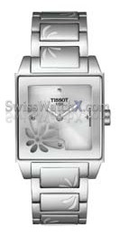 Tissot Fabulous Garden T017.309.11.031.00 - zum Schließen ins Bild klicken