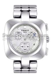 Tissot T-Odaci T020.317.11.117.00 - zum Schließen ins Bild klicken