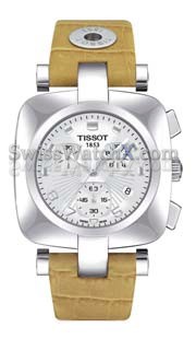 Tissot T-Odaci T020.317.16.037.00 - zum Schließen ins Bild klicken