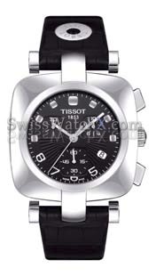 Tissot T-Odaci T020.317.16.057.00 - zum Schließen ins Bild klicken
