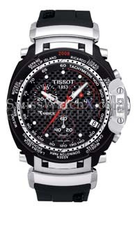 Tissot T-Race T027.417.17.201.02 - zum Schließen ins Bild klicken