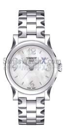 Tissot T-Stylis T028.210.11.117.02 - zum Schließen ins Bild klicken