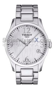 Tissot T-Stylis T028.410.11.037.00 - zum Schließen ins Bild klicken