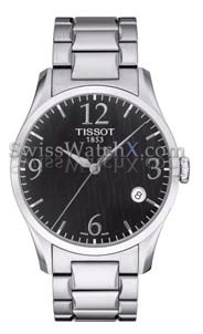 Tissot T-Stylis T028.410.11.057.00 - zum Schließen ins Bild klicken