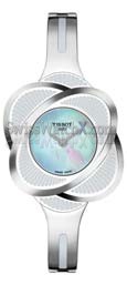 Tissot Precious Flower T03.1.085.80 - zum Schließen ins Bild klicken