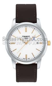 Tissot Classic Dream T033.410.26.011.00 - zum Schließen ins Bild klicken