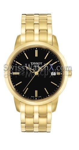 Tissot Classic Dream T033.410.33.051.00 - zum Schließen ins Bild klicken