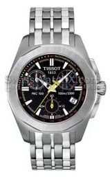 Tissot T22.1.386.51 PRC100 - zum Schließen ins Bild klicken