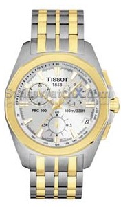 Tissot T22.2.686.31 PRC100 - zum Schließen ins Bild klicken