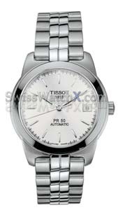 Tissot PR50 T34.1.483.31