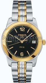 Tissot PR50 T34.2.481.52 - zum Schließen ins Bild klicken