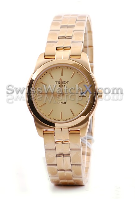 Tissot PR50 T34.5.481.21 - zum Schließen ins Bild klicken