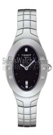 Tissot T47.1.485.51 T-Oval