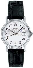 Tissot Desire T52.1.121.12 - zum Schließen ins Bild klicken