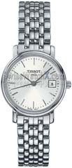 Tissot Desire T52.1.281.31 - zum Schließen ins Bild klicken