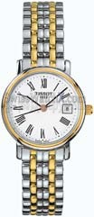 Tissot Desire T52.2.281.13