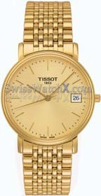 Tissot Desire T52.5.481.21 - zum Schließen ins Bild klicken