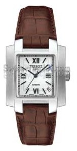 Tissot TXS T60.1.513.13 und TXL