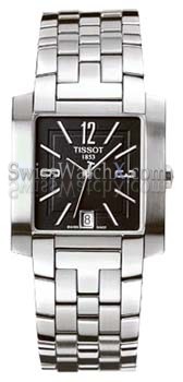 Tissot TXS T60.1.581.52 und TXL