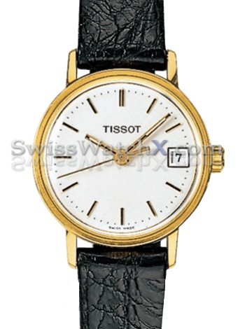 Tissot T71.3.114.31 Goldrun - zum Schließen ins Bild klicken