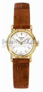 Tissot Carson T71.3.130.11 - zum Schließen ins Bild klicken