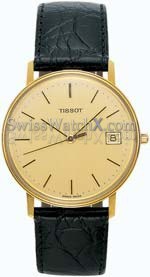 Tissot T71.3.401.21 Goldrun - zum Schließen ins Bild klicken